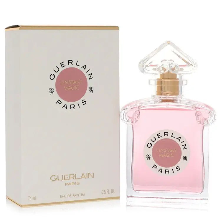 L’instant magic eau de parfum spray by guerlain eau de