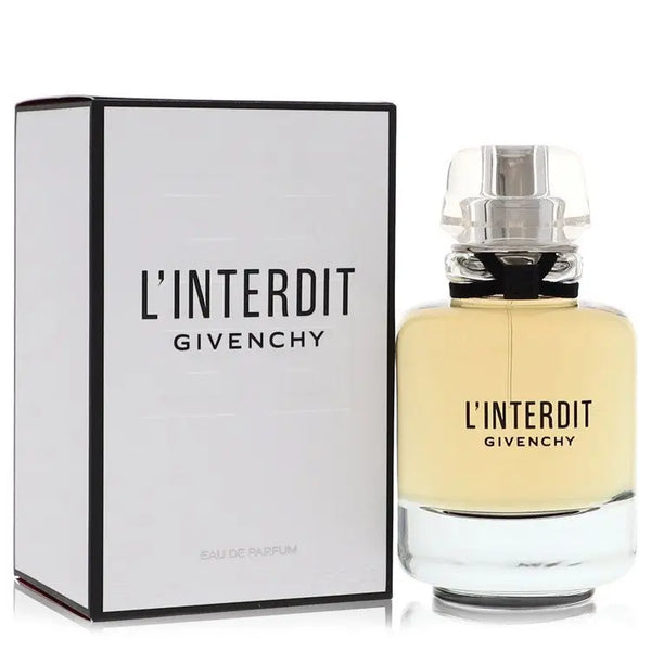 L’interdit eau de parfum spray by givenchy eau de parfum