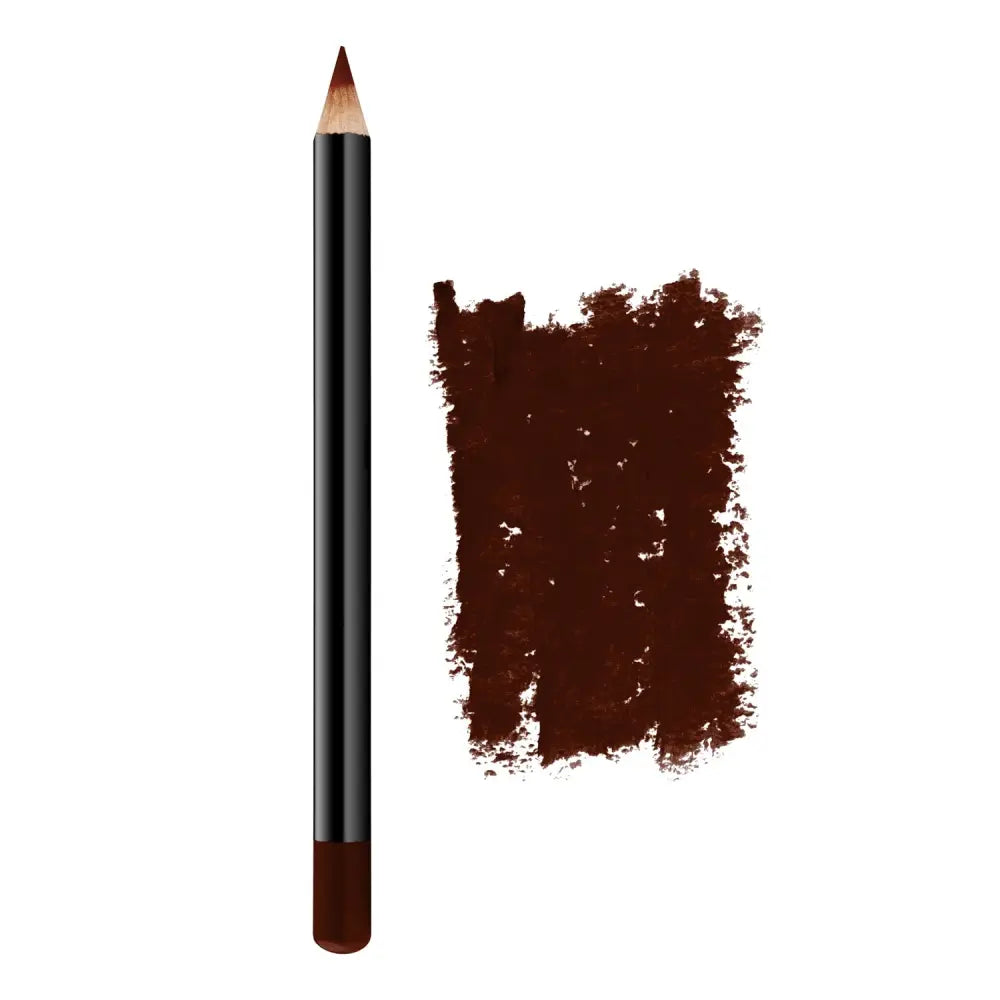 Lip contour liner - Bam Lip Pencil (14)