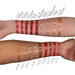 Lip gloss - brick lg18 | vegan paraben free shimmer &