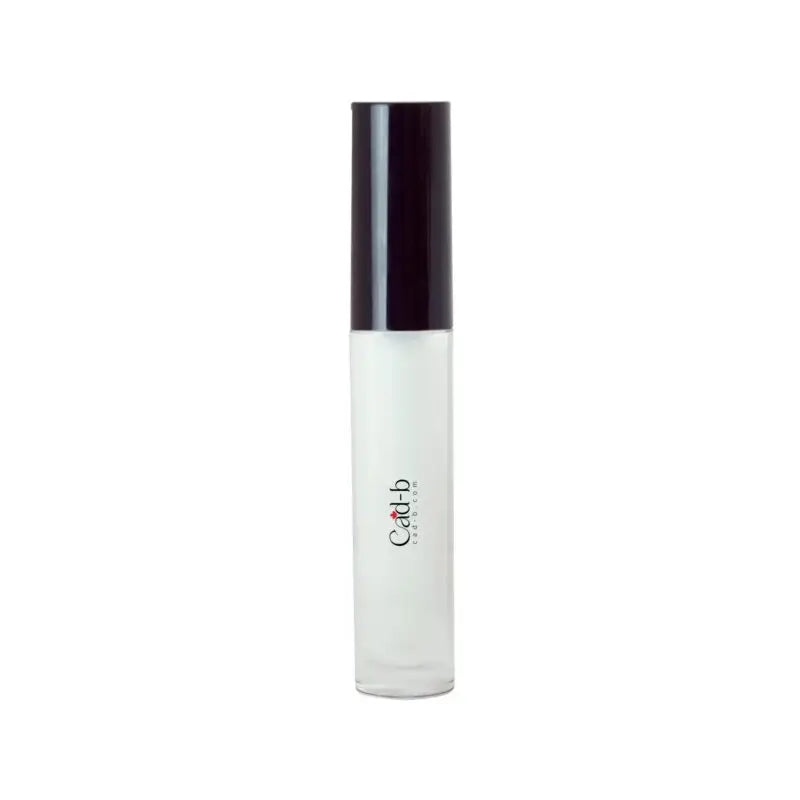 Lip gloss - clear lg01 | vegan paraben free shimmer &