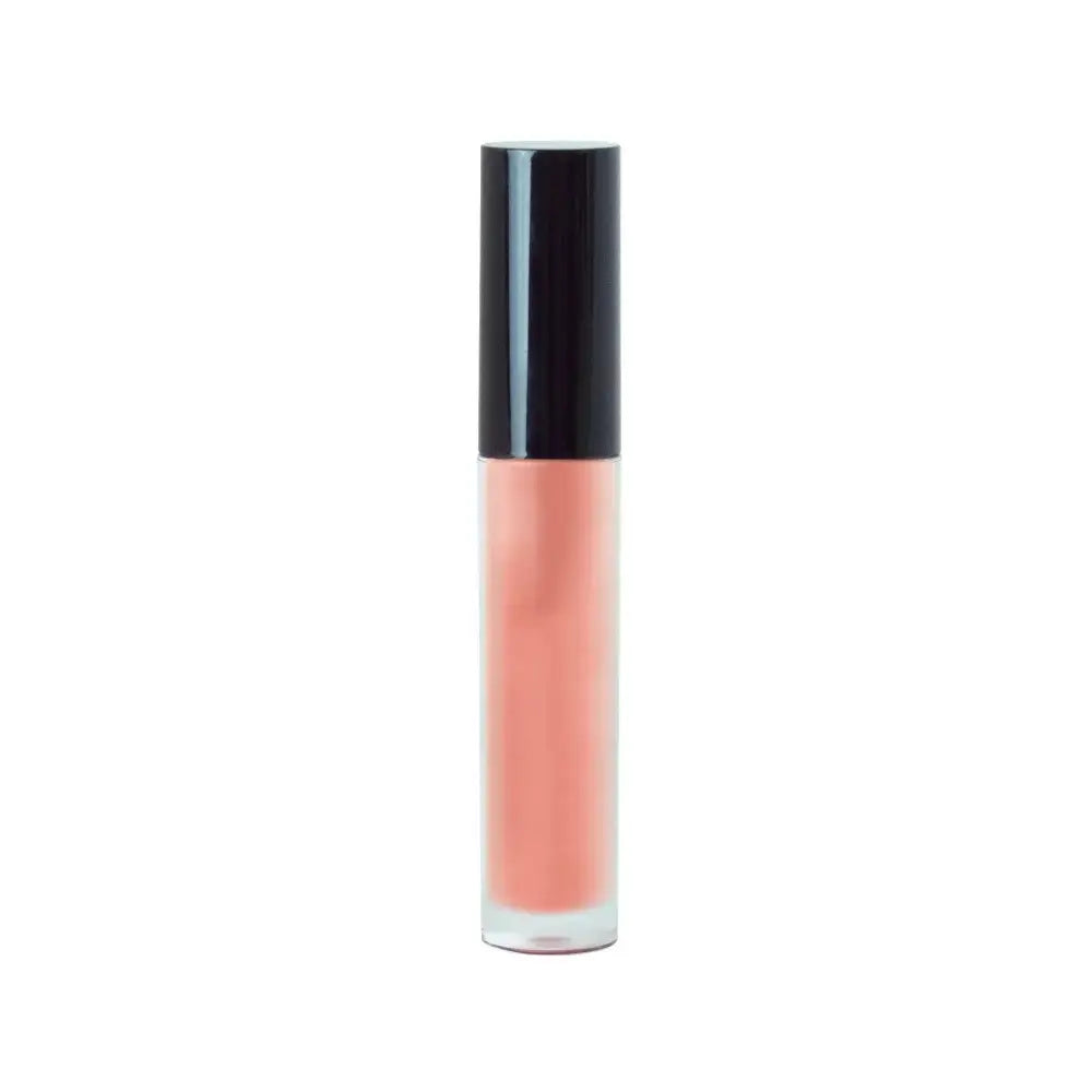 Lip gloss - coral - Lips