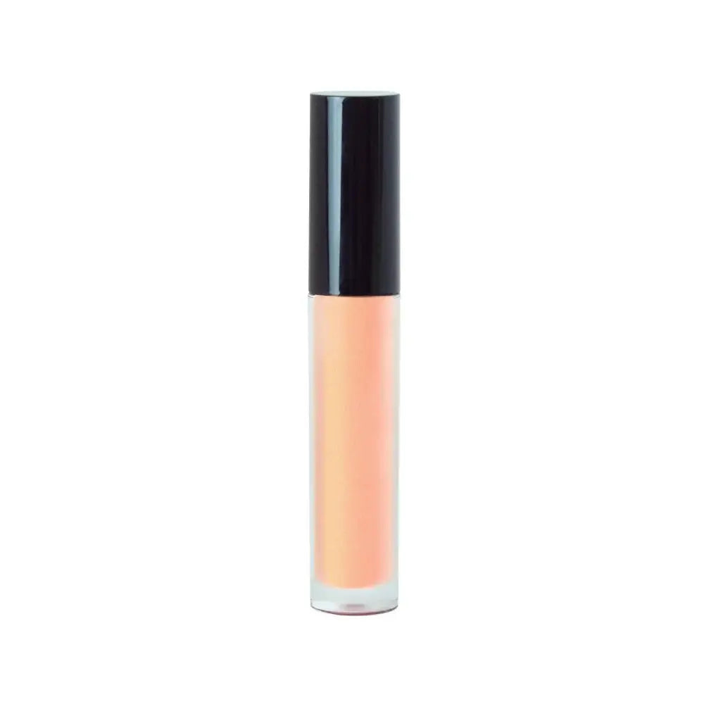 Lip gloss - dripping gold - Lips