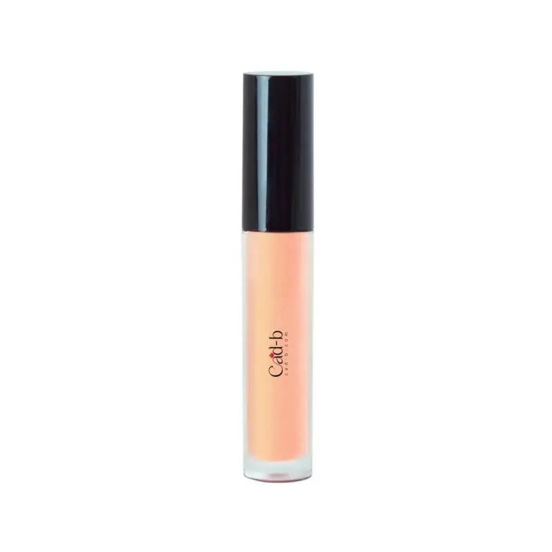 Lip gloss - dripping gold | vegan paraben free shimmer &