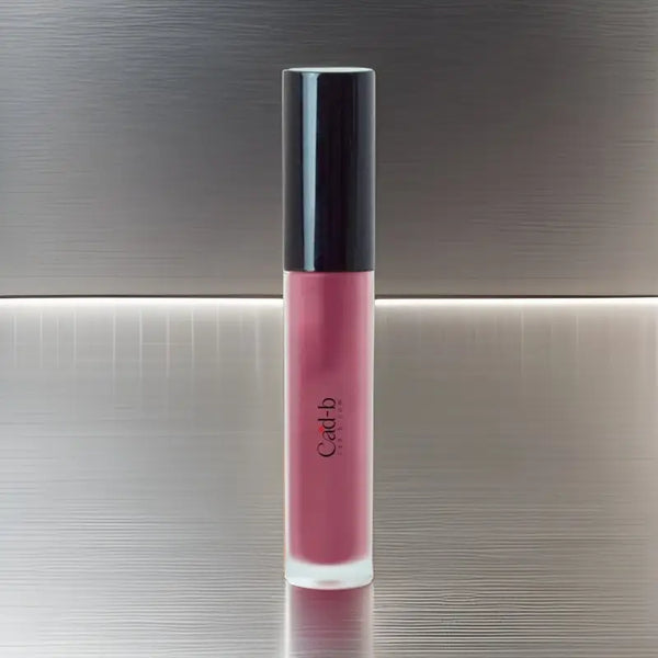 Lip gloss - lavender lg17 | vegan paraben free shimmer &