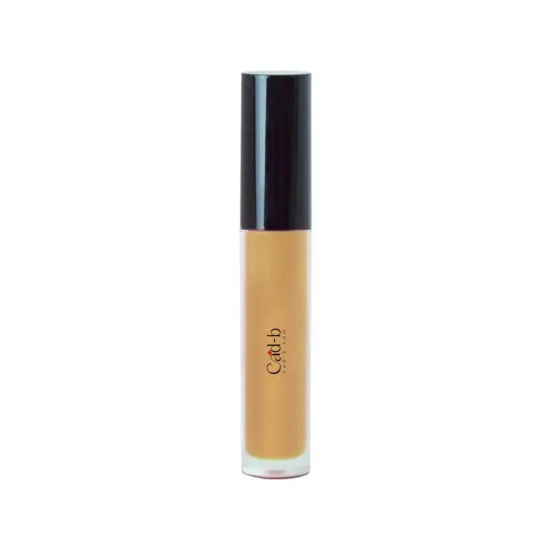 Lip gloss - lemon drop | vegan paraben free shimmer &