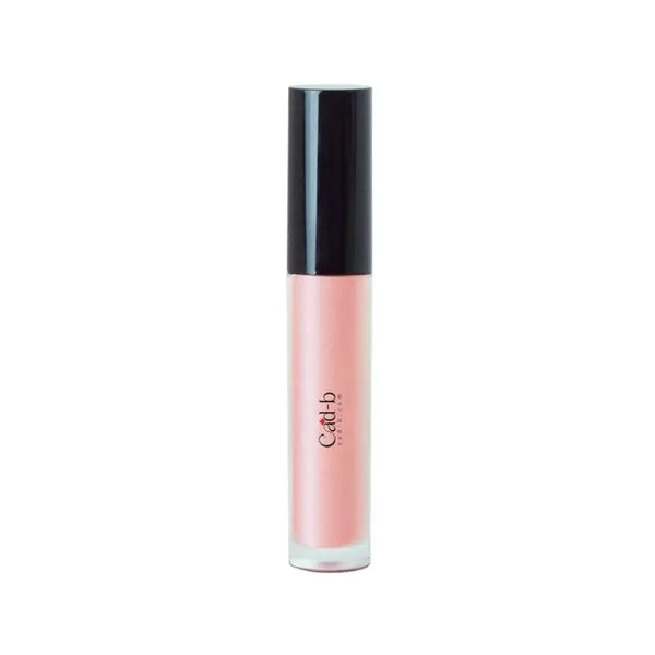 Lip gloss - pearl lg23 | vegan paraben free shimmer &