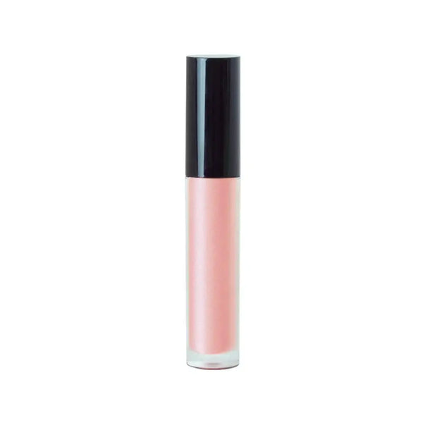 Lip gloss - pearl - Lips