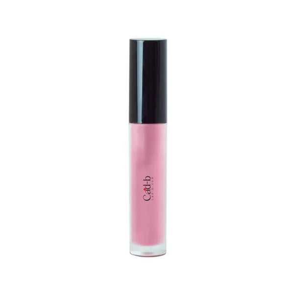 Lip gloss - pinky lg02 | vegan paraben free shimmer &