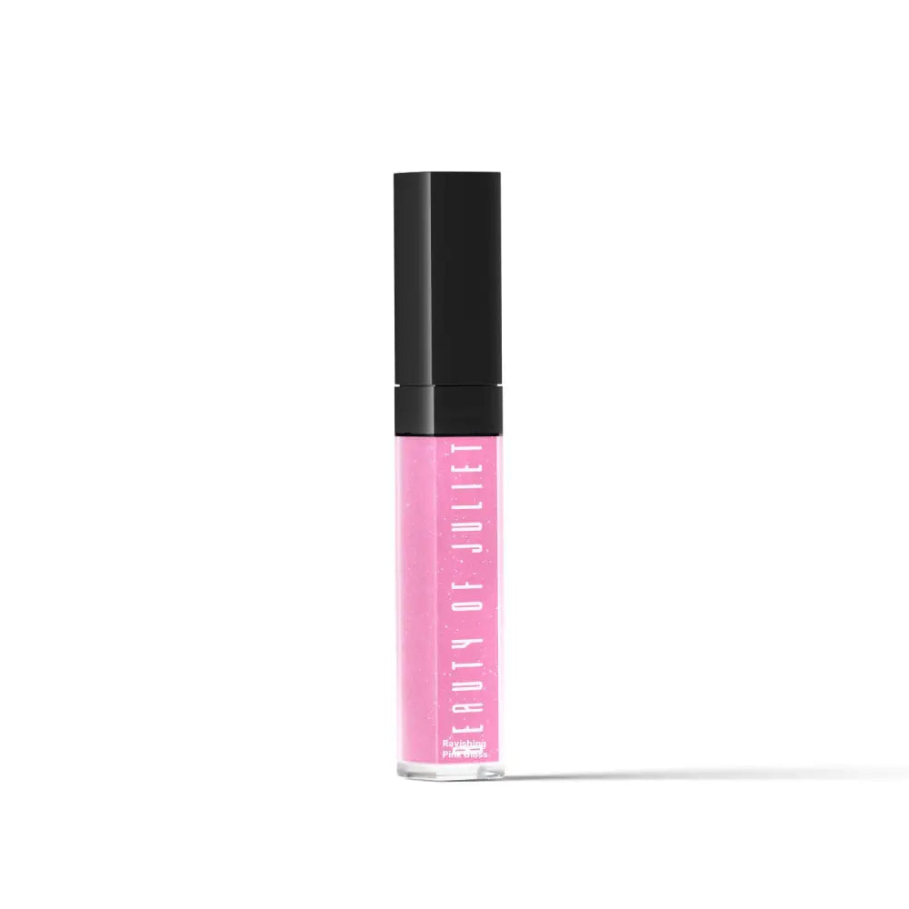 Lip glosses - Ravishing Pink Gloss