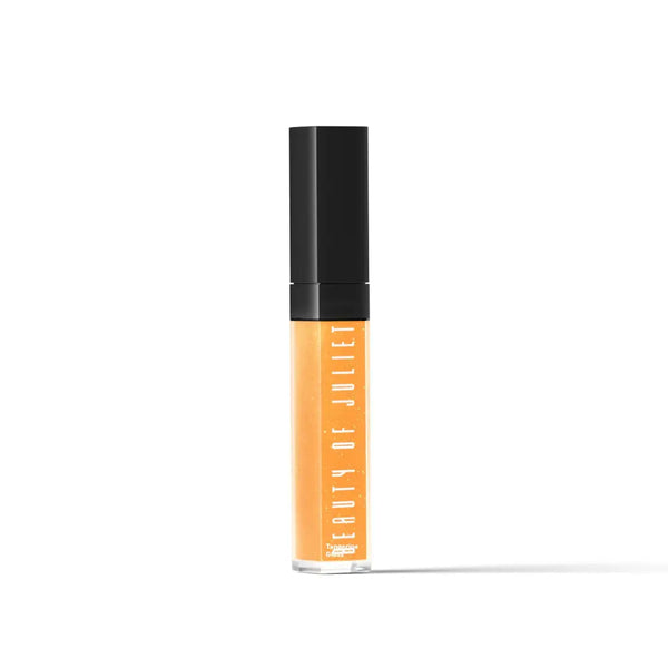 Lip glosses - Tangerine Gloss