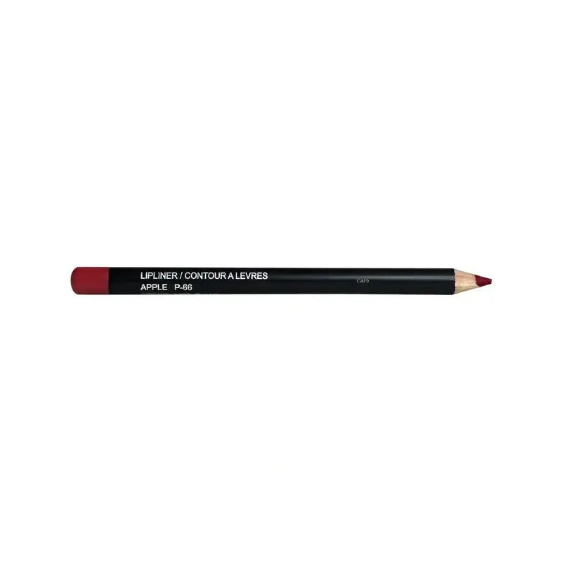 Lip liner - apple - lp66 | paraben free rich pigments