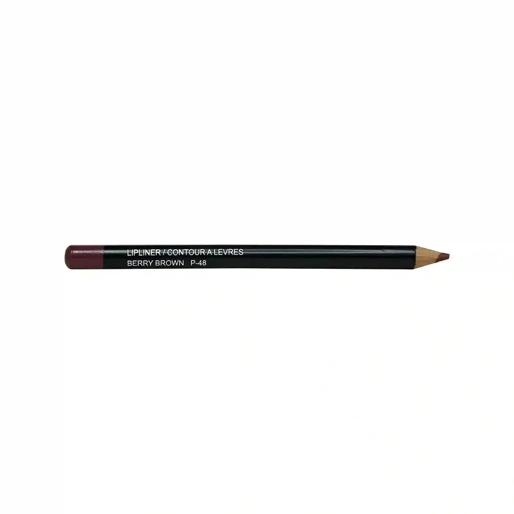 Lip liner - berry brown - Lips