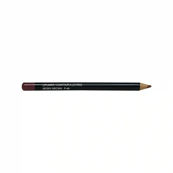 Lip liner - berry brown - Lips