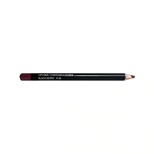 Lip liner - black berry - Lips