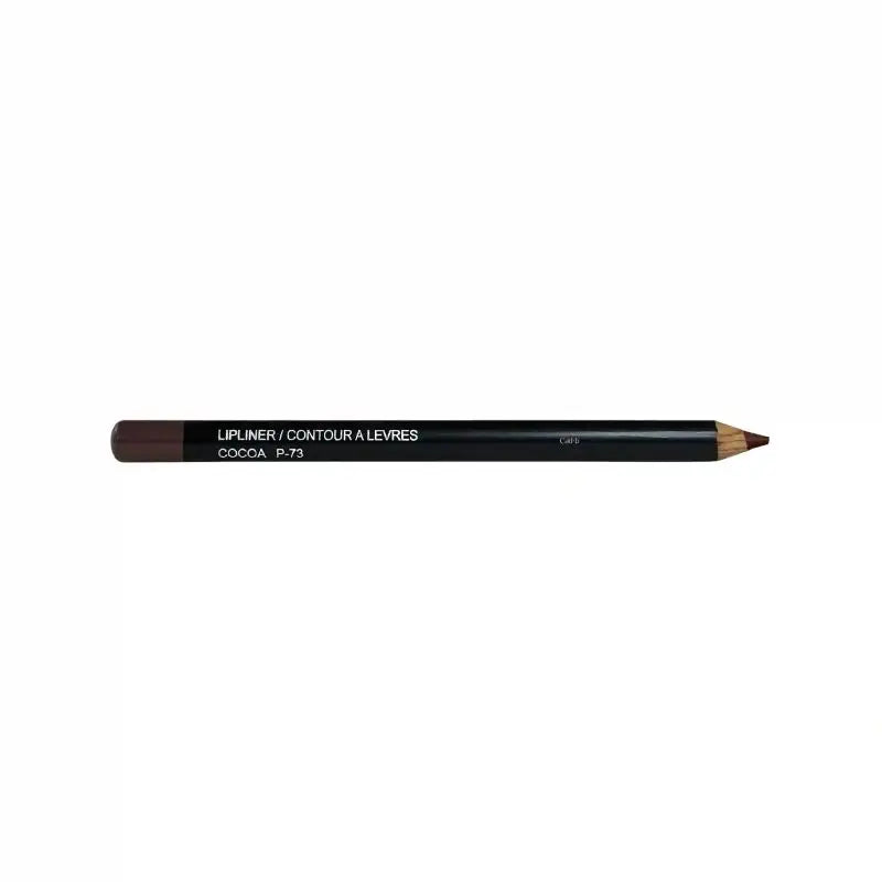 Lip liner - cocoa - lp73 | paraben free rich pigments