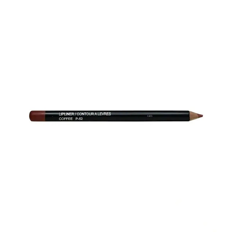 Lip liner - coffee - lp52 | paraben free rich pigments