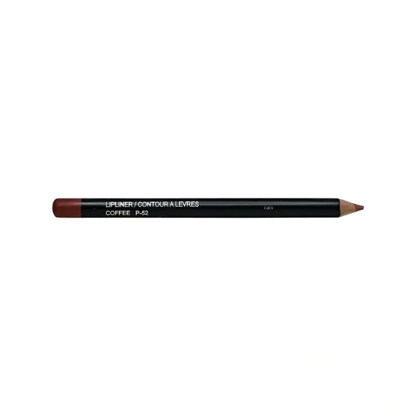 Lip liner - coffee - lp52 | paraben free rich pigments