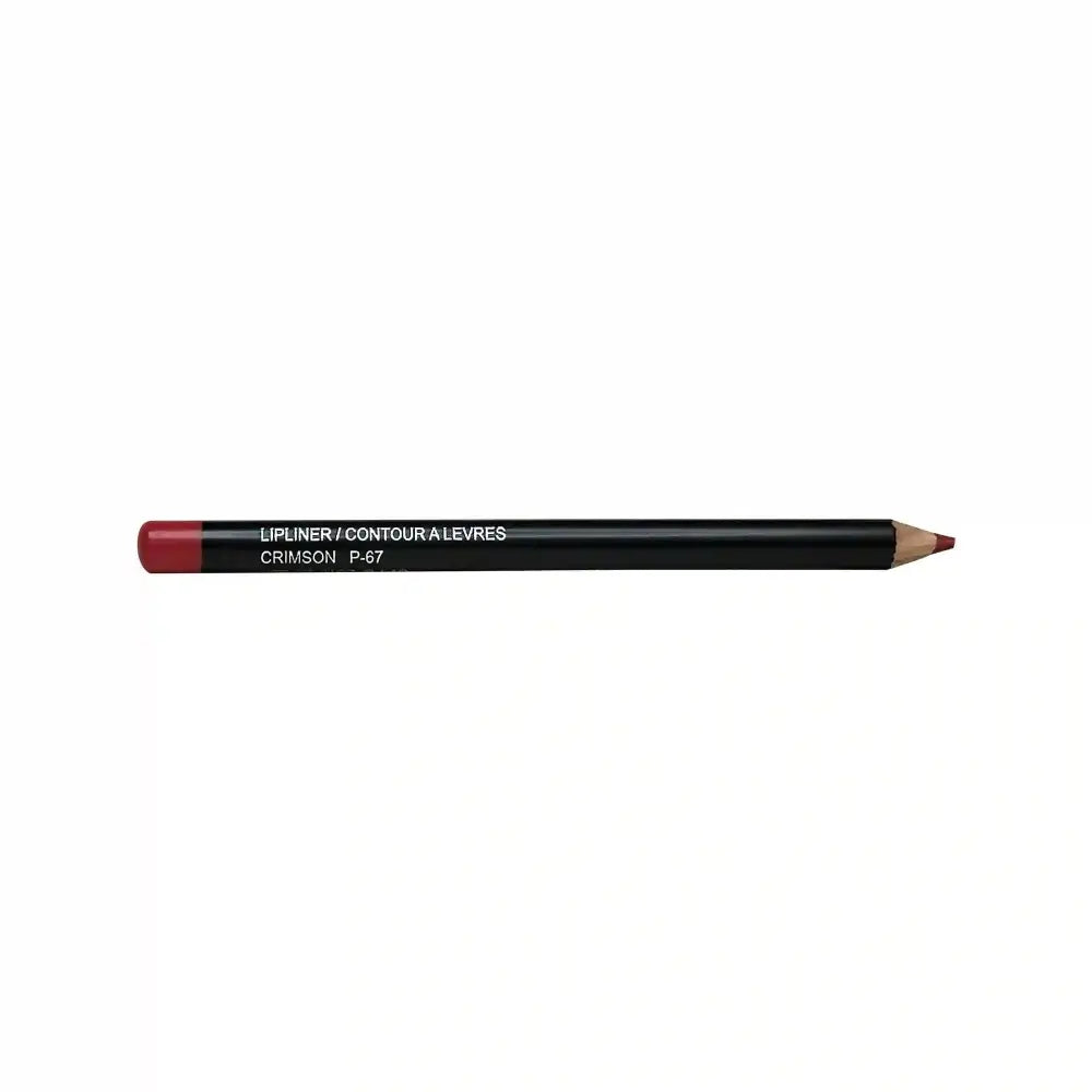 Lip liner - crimson - Lips