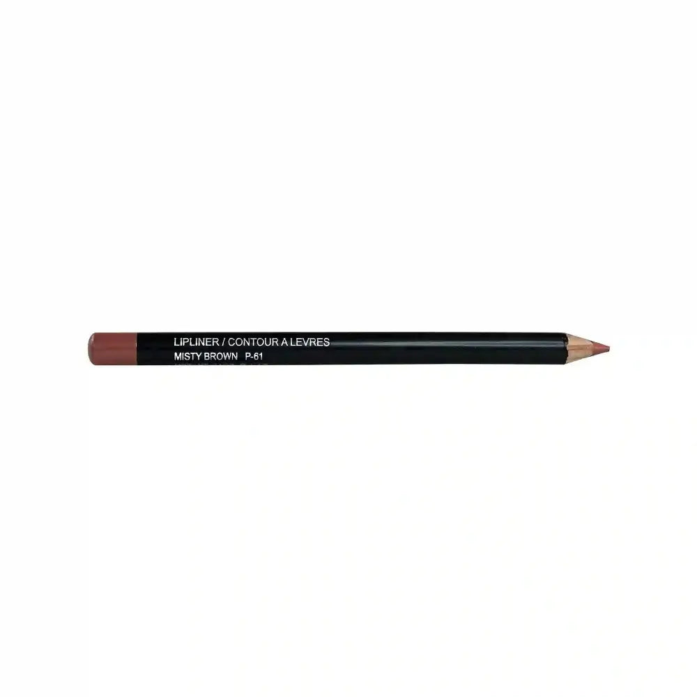 Lip liner - misty brown - Lips