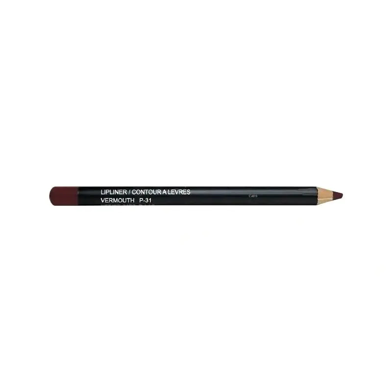 Lip liner - vermouth - lp31 | paraben free rich pigments