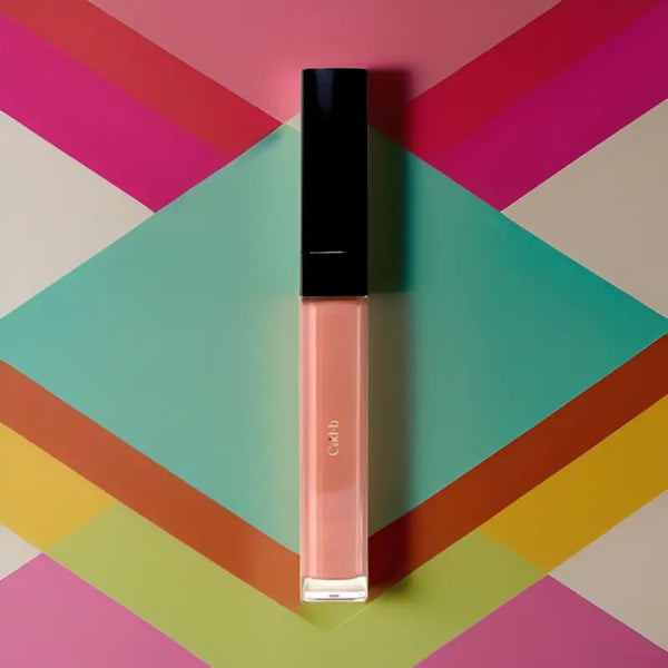 Lip oil - fun & games - s02 | cruelty free vegan paraben