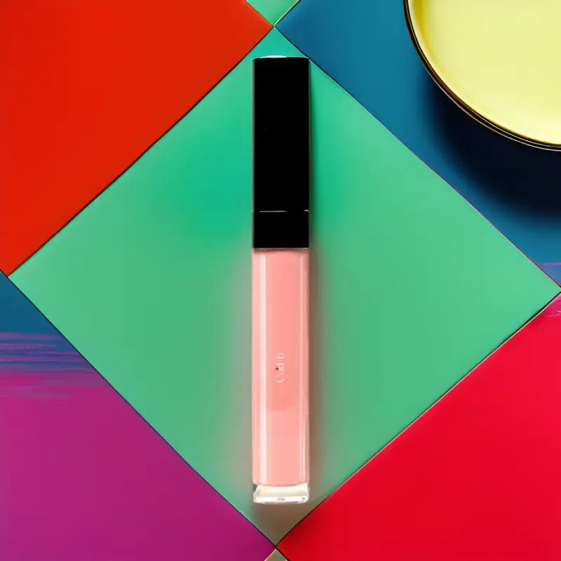 Lip oil - my treat - s04 | cruelty free vegan paraben free