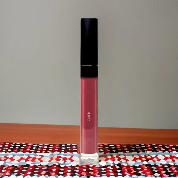 Lip oil - power play - s01 | cruelty free vegan paraben free