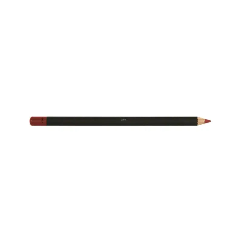 Lip pencil - uptown red - k345 | paraben free