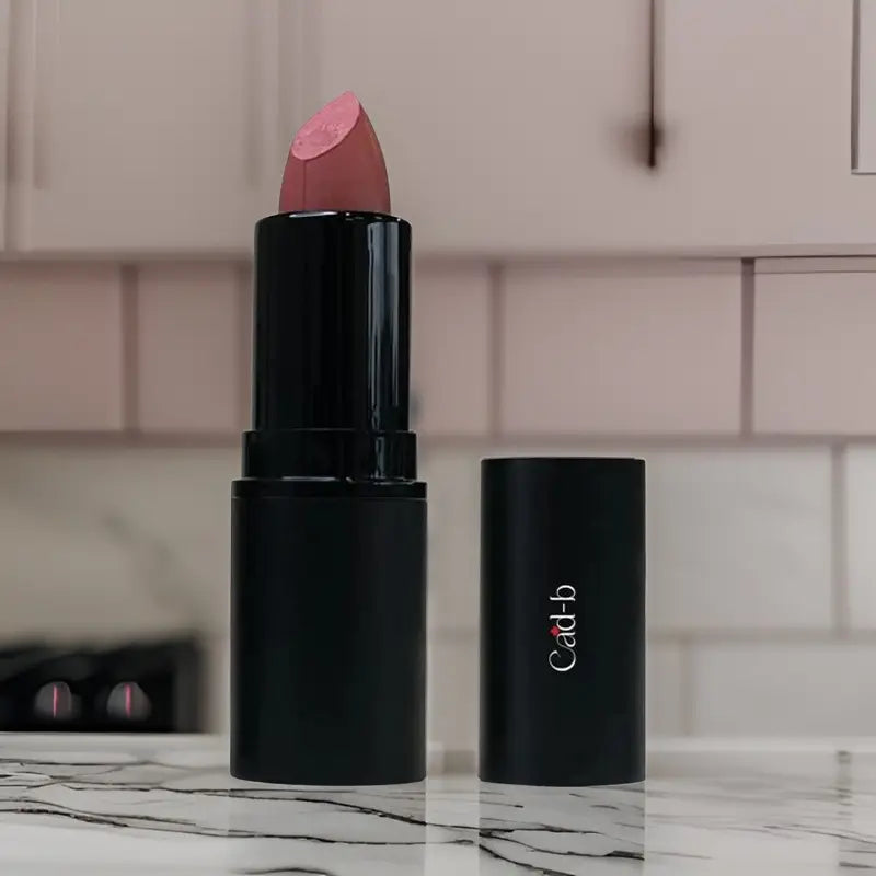 Lipstick - barely beige - p023 | paraben free cruelty free