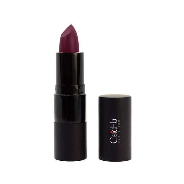 Lipstick blackberry champagne - p106 | vegan paraben free