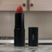 Lipstick - fire cracker red - p027 | paraben free cruelty