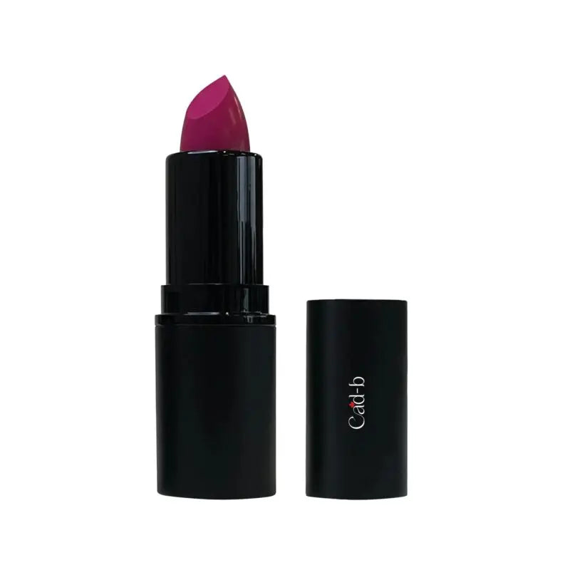 Lipstick - pink pizzazz - p026 | paraben free cruelty free