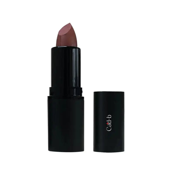 Lipstick - spicy rum - p025 | paraben free cruelty free