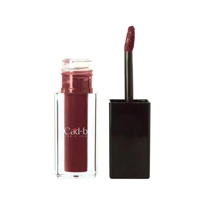 Liquid cream lipstick - unbutton - lcl03 | paraben free