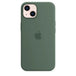 Liquid silicone mobile phone case all-inclusive for apple iphone Nexellus