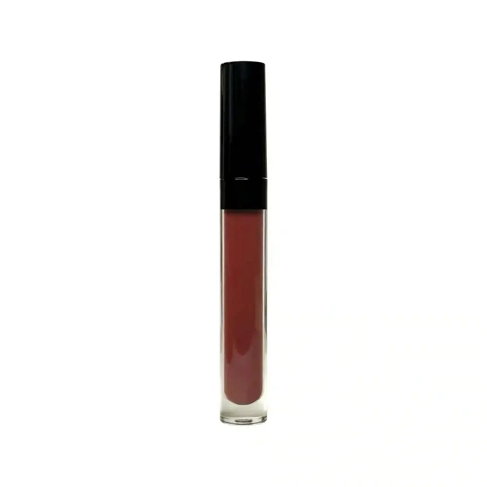 Liquid to matte lipstick - brickhouse - Lips