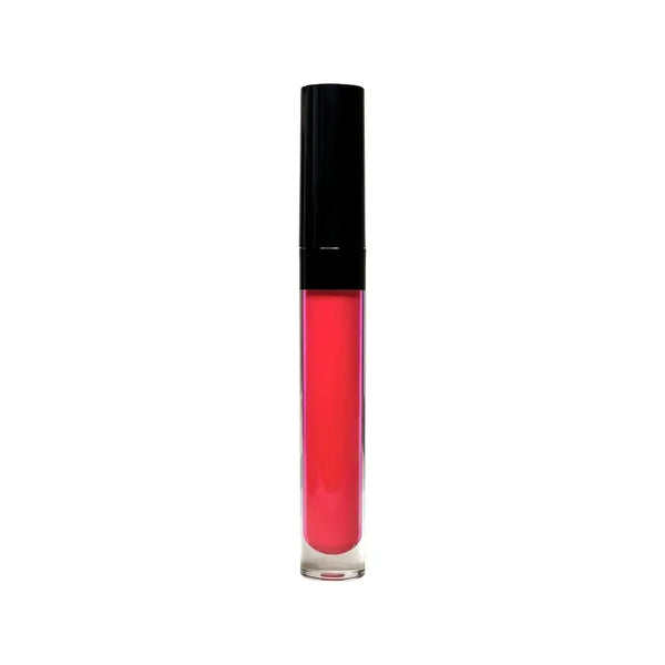 Liquid to matte lipstick - coral crush - Lips