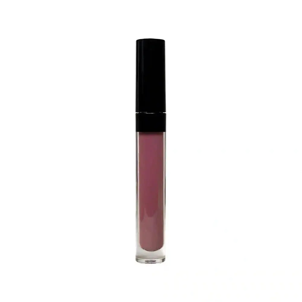 Liquid to matte lipstick - mulberry - Lips