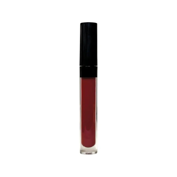 Liquid to matte lipstick - rouge - Lips