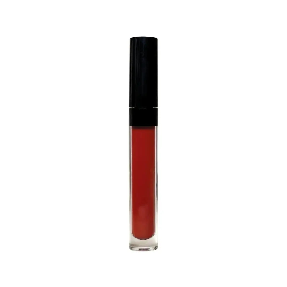 Liquid to matte lipstick - ruby - Lips