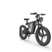 Lithium Battery Assist For Off-road Electric Bicycle Nexellus