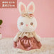 Lolita rabbit doll cartoon sweet rabbit stuffed toy doll child Nexellus