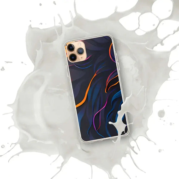 Lonely clear case for iphone® Nexellus