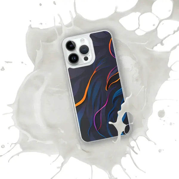 Lonely clear case for iphone® Nexellus