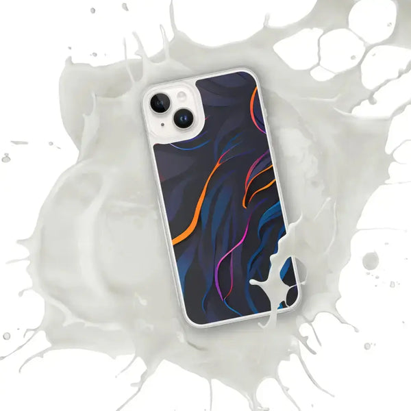 Lonely clear case for iphone® Nexellus