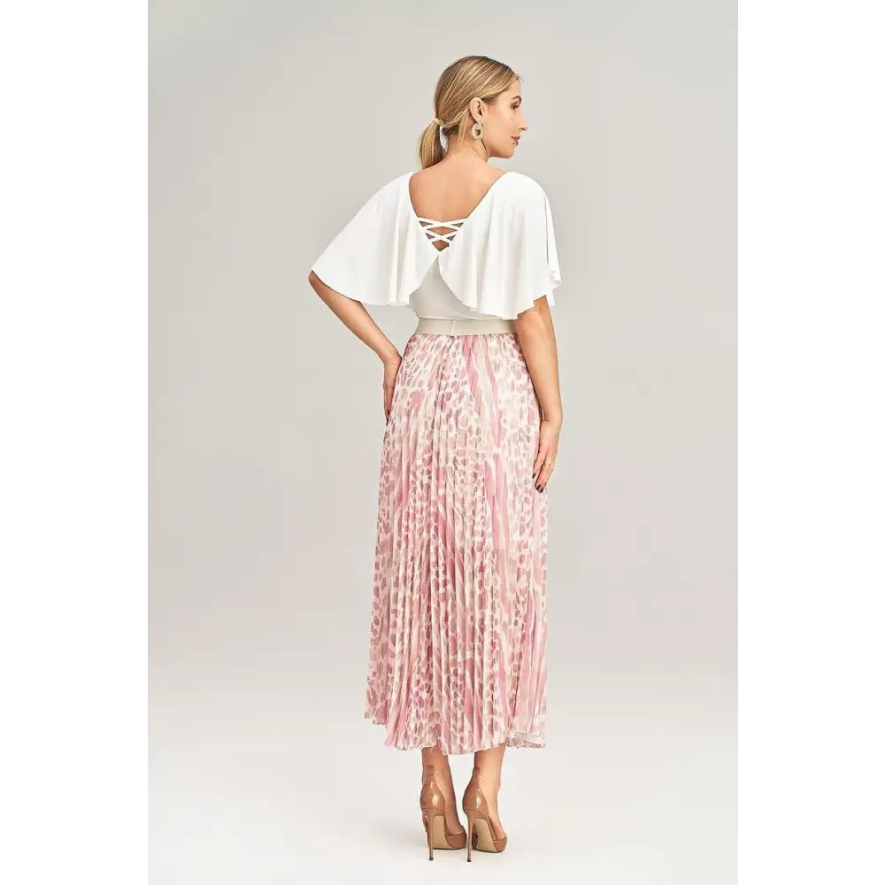 Long skirt figl