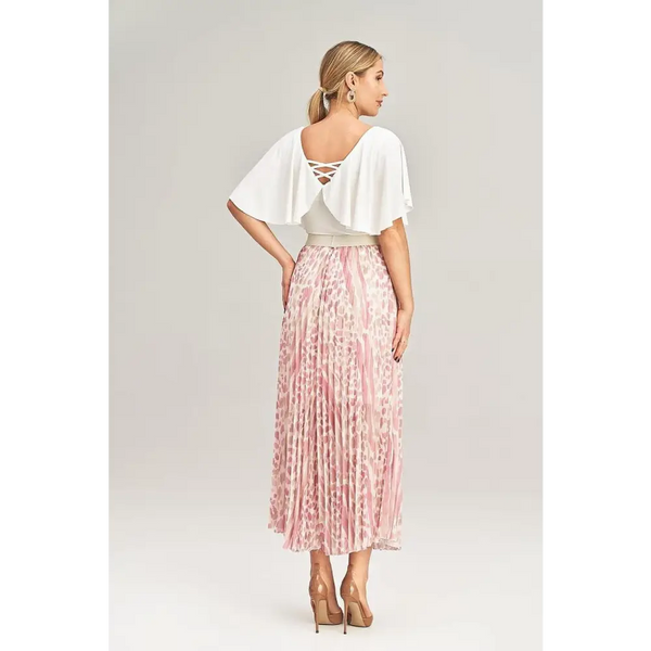 Long skirt figl