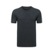 Loose solid colour short-sleeved t-shirt men's pure cotton bottoming Nexellus