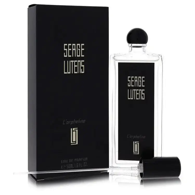 L'orpheline eau de parfum spray (unisex) by serge lutens eau de parfum Nexellus